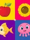 Sorter - Toddler & Baby Educational Learning Games