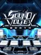 Sound Voltex Booth
