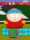 South Park: Cartman's Authoritah