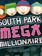 South Park Mega Millionaire