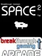 Space 2: Breakthrough Gaming Arcade