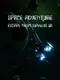 Space Adventure: Escape from Siphilus 1b
