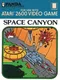 Space Canyon