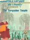 Space Captain McCallery Episode 4: The Turquoise Temple