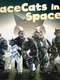 Space Cats In Space!