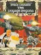 Space Crusade: The Voyage Beyond