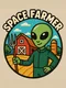 Space Farmer