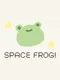 Space Frog!