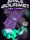 Space Gourmet: Delivery