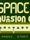 Space Invasion 0