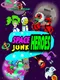 Space Junk Heroes