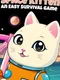 Space Kitten: An Easy Survival Game