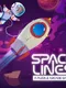 Space Lines: A Puzzle Arcade Game