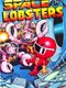 Space Lobsters