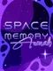 Space Memory: Animals