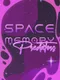 Space Memory: Predators