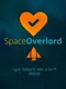 Space Overlord: I got Isekai'd into a Sci-fi World