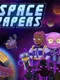 Space Papers: Planet's Border