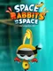 Space Rabbits in Space