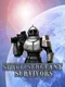 Space Sergeant Survivors