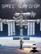 Space Survivor VR AR
