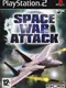 Space War Attack