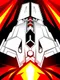 Space Warrior: The Origin