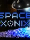 Space Xonix