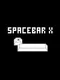 Spacebar X
