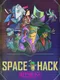 SpaceHack: Eden
