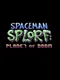 Spaceman Splorf: Planet of Doom