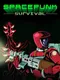 Spacepunk Survival