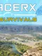 SpacerX: Dome Survivals