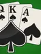 Spades.