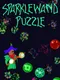 SparkleWand Puzzle