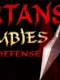 Spartans Vs Zombies Defense
