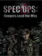 Spec Ops: Rangers Lead the Way