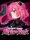 Special Agent: Aigis Pink