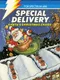 Special Delivery: Santa's Christmas Chaos