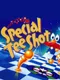 Special Tee Shot