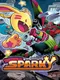 Spectacular Sparky