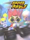 Speed Punks