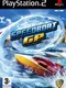 Speedboat GP