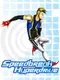 Speedbreak Hyperdrive