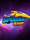 Speeder Ship