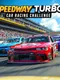 Speedway Turbo: Car Racing Challenge