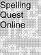 Spelling Quest Online