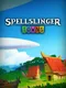 Spellslinger Towns