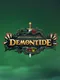 Spellsword Cards: Demontide
