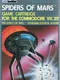 Spiders of Mars